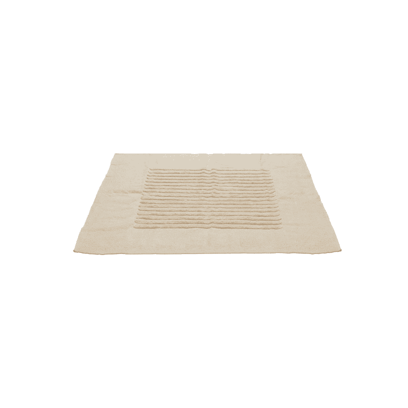 گلیم گبه - تارا - ابعاد 150 در 140